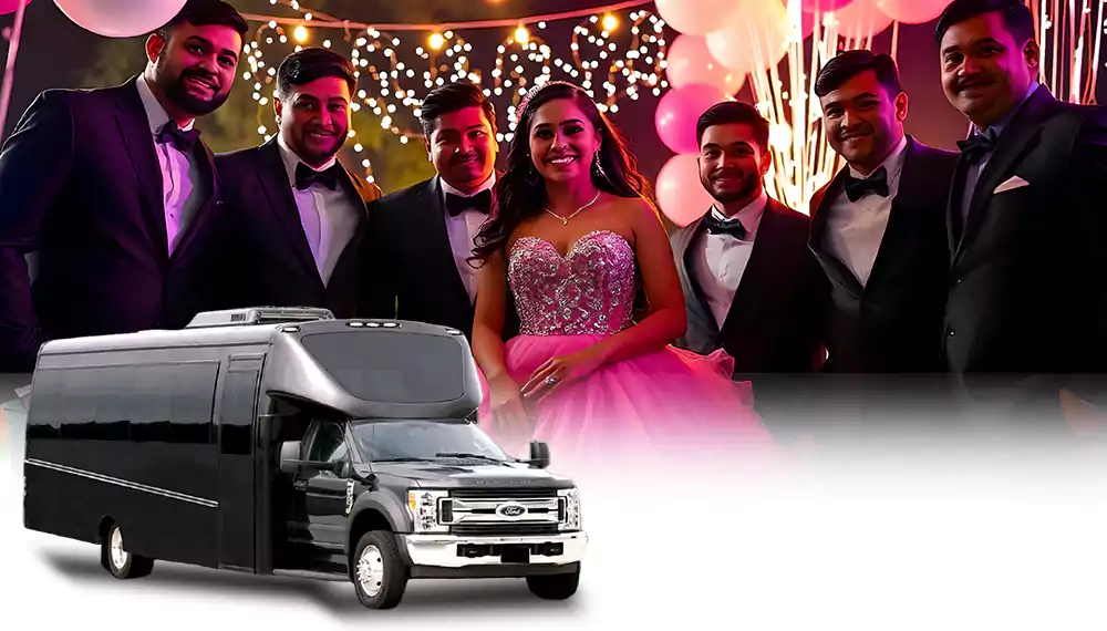 Quinceanera-limo-rentals